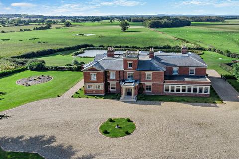 6 bedroom detached house for sale, Wolverley, Wem, Shrewsbury, Shropshire, SY4