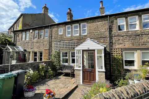 2 bedroom terraced house to rent, The Village, Holme, Holmfirth, West Yorkshire, UK, HD9