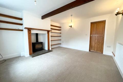 2 bedroom terraced house to rent, The Village, Holme, Holmfirth, West Yorkshire, UK, HD9