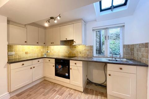 2 bedroom terraced house to rent, The Village, Holme, Holmfirth, West Yorkshire, UK, HD9