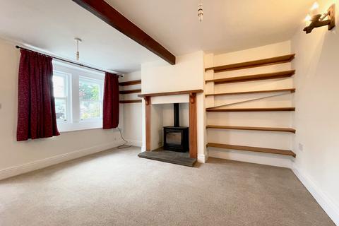 2 bedroom terraced house to rent, The Village, Holme, Holmfirth, West Yorkshire, UK, HD9