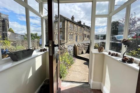 2 bedroom terraced house to rent, The Village, Holme, Holmfirth, West Yorkshire, UK, HD9