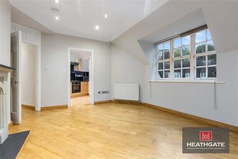 3 bedroom flat for sale, Heathcroft Hampstead Way Hampstead Garden Suburb NW11