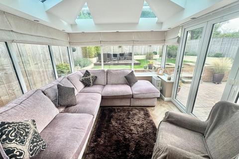 5 Sadler Drive, Marton In Cleveland, Middlesbrough, TS7 8HJ