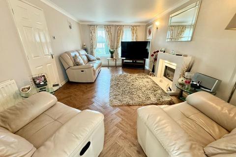 5 Sadler Drive, Marton In Cleveland, Middlesbrough, TS7 8HJ