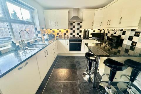 5 Sadler Drive, Marton In Cleveland, Middlesbrough, TS7 8HJ
