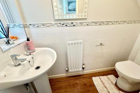 5 Sadler Drive, Marton In Cleveland, Middlesbrough, TS7 8HJ