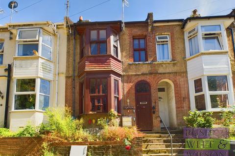 2 bedroom house for sale, Hurrell Road, Hastings