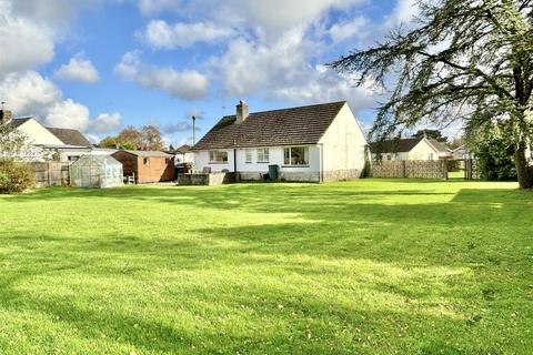 2 bedroom detached bungalow for sale, Old Pound Close, Poole BH16