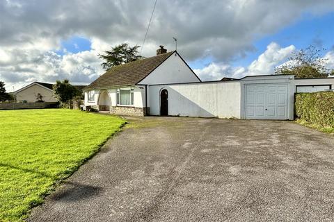 2 bedroom detached bungalow for sale, Old Pound Close, Poole BH16