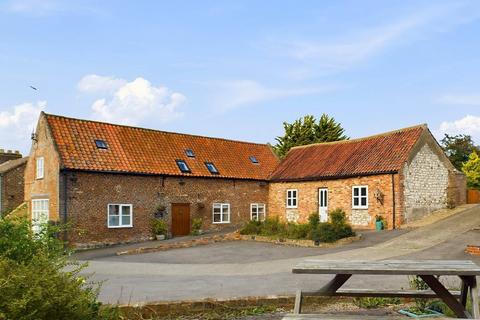 13 bedroom house for sale, Main Street, Buckton, Bridlington