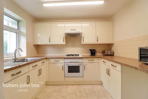 3 bedroom detached bungalow for sale, Acorn Bank Close, Wistaston