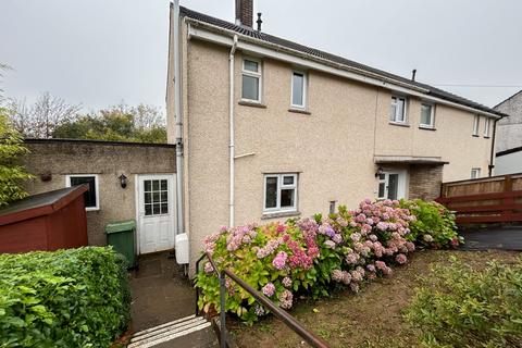 3 bedroom semi-detached house for sale, Belle Vue Close, Trevethin, NP4