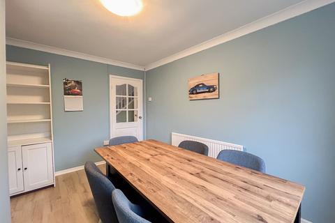 18 Belle Vue Close, Trevethin, Pontypool, NP4 8HL
