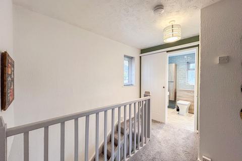 18 Belle Vue Close, Trevethin, Pontypool, NP4 8HL