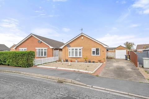 2 bedroom detached bungalow for sale, Dowsing Way, Skegness PE25