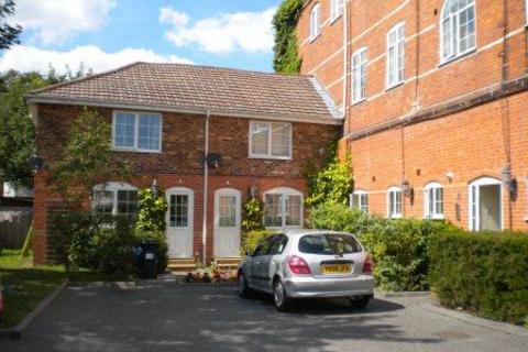 2 bedroom ground floor flat to rent, Palmerston Road, Bournemouth BH1