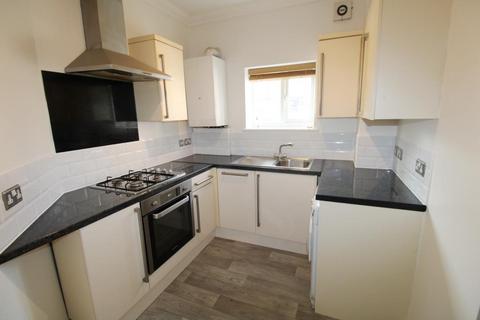 2 bedroom ground floor flat to rent, Palmerston Road, Bournemouth BH1