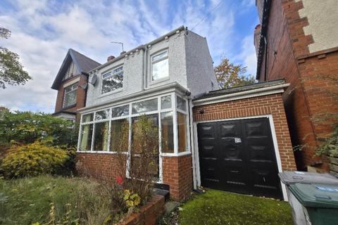 3 bedroom detached house for sale, Heaton Avenue, Dewsbury