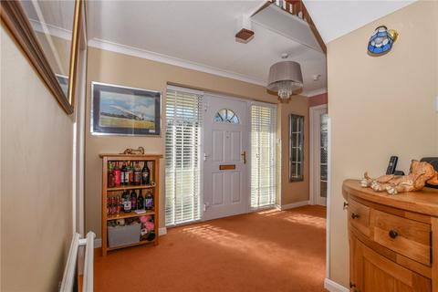 4 bedroom detached house for sale, Martins Drive, Berkshire RG41