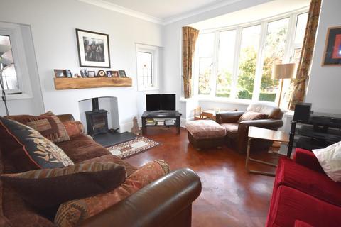 3 bedroom semi-detached house for sale, Caswell Drive, Caswell, Swansea