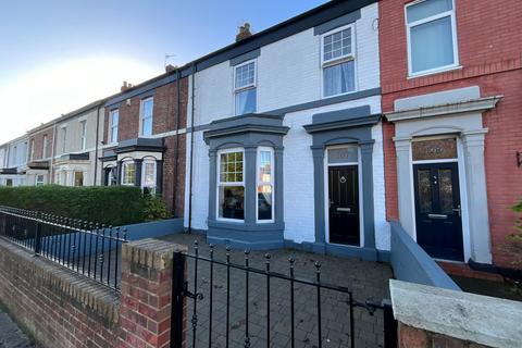 3 bedroom terraced house for sale, Albert Road, Jarrow, Tyne and Wear, NE32