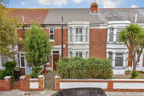 3 bedroom terraced house for sale, Langstone Road, Portsmouth, Hampshire