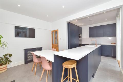 3 bedroom terraced house for sale, Langstone Road, Portsmouth, Hampshire