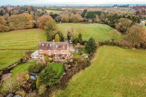 4 bedroom semi-detached house for sale, Longdon Green, Rugeley, WS15