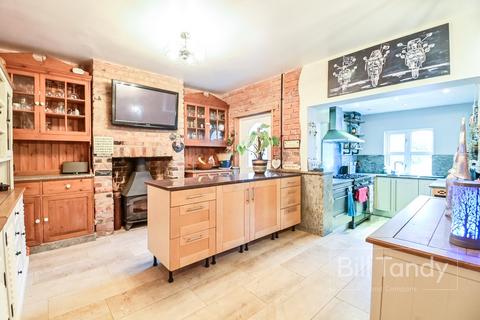 undefined, Longdon Green, Rugeley, WS15