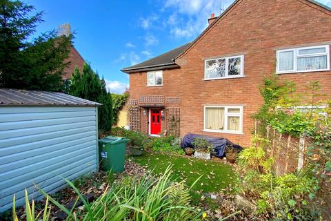 3 bedroom end of terrace house for sale, Hill Top, Stourbridge, DY9