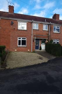 3 bedroom terraced house for sale, Imber Road, Warminster, BA12