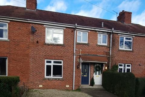 3 bedroom terraced house for sale, Imber Road, Warminster, BA12