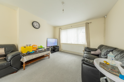 2 bedroom end of terrace house for sale, Nearmoor Road, Birmingham B34