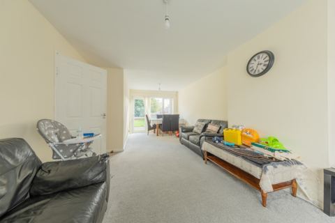 2 bedroom end of terrace house for sale, Nearmoor Road, Birmingham B34