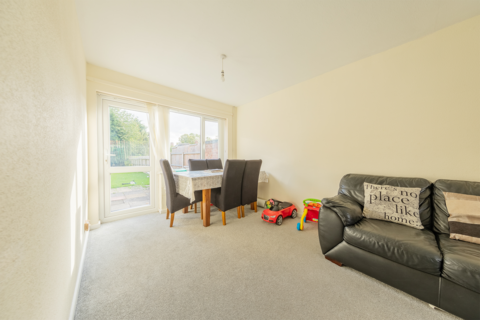 2 bedroom end of terrace house for sale, Nearmoor Road, Birmingham B34