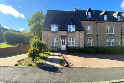 4 bedroom semi-detached house for sale, Summerdale, Shotley Bridge, Consett, County Durham, DH8