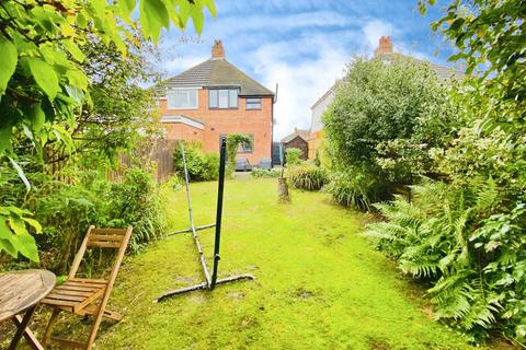 2 bedroom semi-detached house for sale, Queniborough Road, Queniborough, LE7