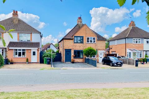 undefined, Queniborough Road, Queniborough, LE7