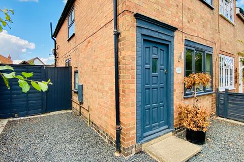 undefined, Queniborough Road, Queniborough, LE7