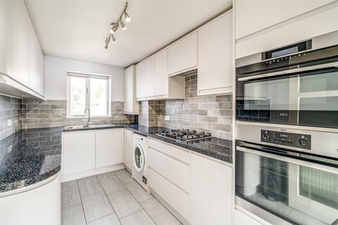 2 bedroom flat for sale, Mill House Gardens, Worthing, West Sussex, BN11