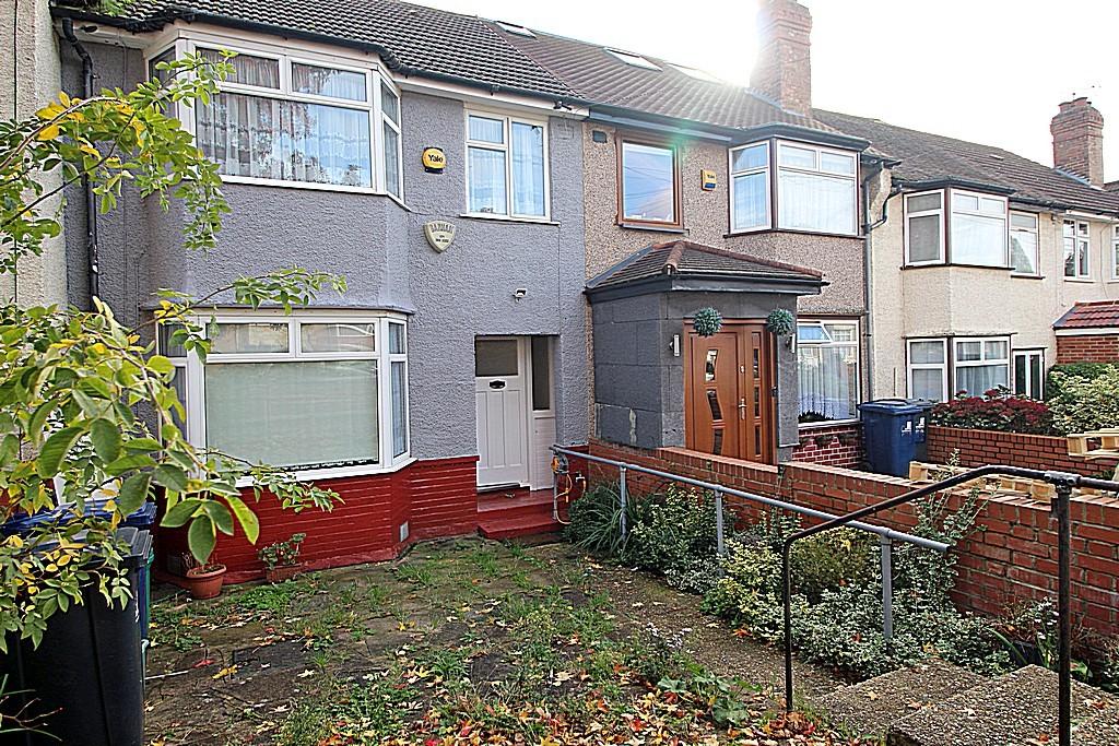 3 Bed House Greenford/Perivale