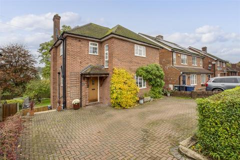 4 bedroom detached house for sale, Hampden Road, High Wycombe HP13