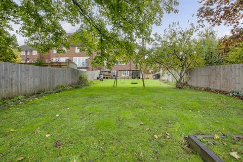 4 bedroom detached house for sale, Hampden Road, High Wycombe HP13