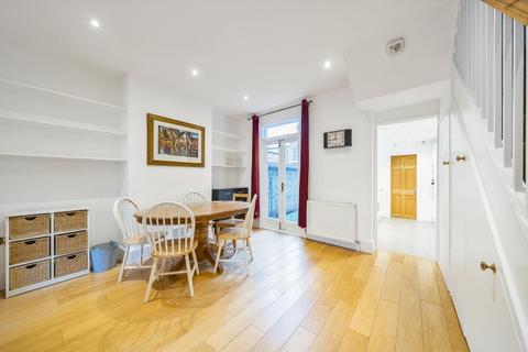 3 bedroom house to rent, Oliphant Street London W10