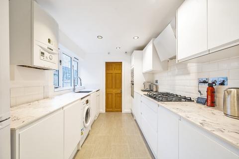 3 bedroom house to rent, Oliphant Street London W10