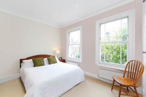 3 bedroom house to rent, Oliphant Street London W10