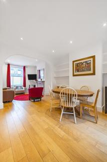 3 bedroom house to rent, Oliphant Street London W10