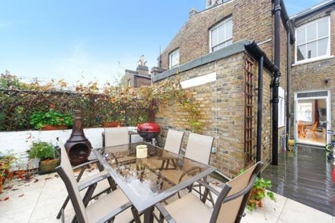 3 bedroom house to rent, Oliphant Street London W10