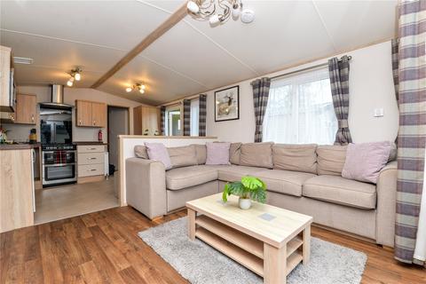 2 bedroom park home for sale, Sycamore, Bashley Caravan Park, Sway Road, New Milton, BH25